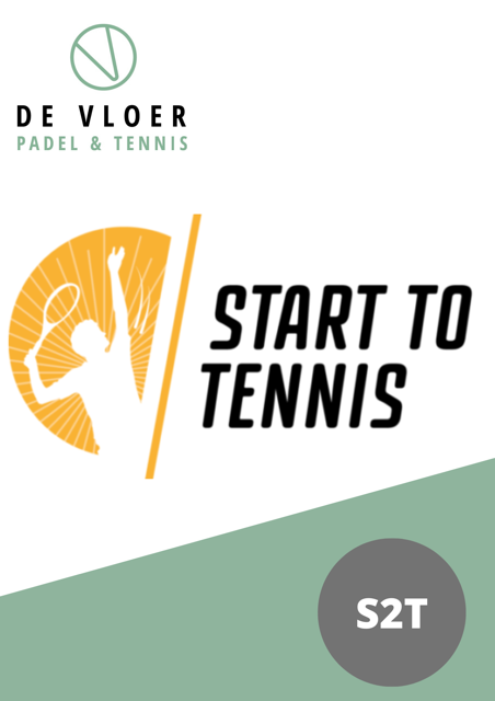 start2tennis